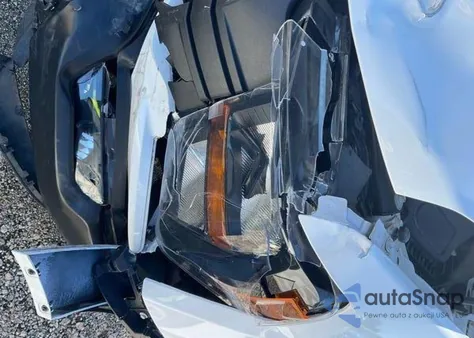 2023 Ford F-150 Xl из США, поврежденный, VIN 1FTEX1EP9PKD01295